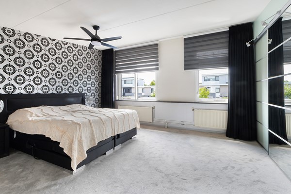 Medium property photo - Mahonie 226, 3315 MJ Dordrecht